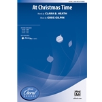 At Christmas Time