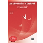 Ain't No Windin' in the Road