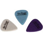 On-Stage Uke Felt Picks - 3 Pack