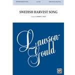 Swedish Harvest Song
