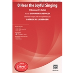 O Hear the Joyful Singing<br>(O Vezzosett'e Bella)