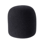 On Stage Windscreen - Black