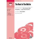 The Heart of the Matter