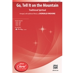 Go, Tell It on the Mountain