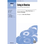 Living in America<br>(from Rocky IV)