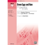 Green Eggs and Ham<br>from <i>Seussical the Musical</i>