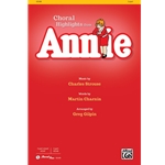 Annie<br>(Choral Highlights)