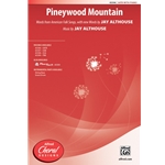 Pineywood Mountain