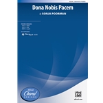 Dona Nobis Pacem - SAB