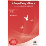 A Gospel Song of Peace
