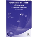 When I Hear the Sounds of Christmas