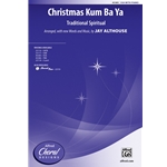 Christmas Kum Ba Ya