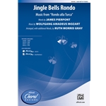 Jingle Bells Rondo