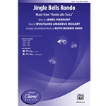 Jingle Bells Rondo