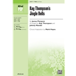 Kay Thompson's Jingle Bells