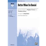 Better When I'm Dancin'<br>from <i>The Peanuts Movie</i>