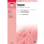 Evergreen<br>(Love Theme from <i>A Star Is Born</i>)