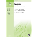 Evergreen<br>(Love Theme from <i>A Star Is Born</i>)