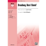 Broadway, Here I Come!<br>from <i>Smash</i>