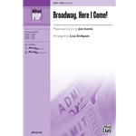 Broadway, Here I Come!<br>from <i>Smash</i>