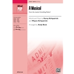 A Musical<br>from<i>Something Rotten</i>