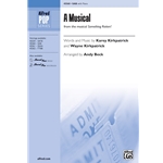 A Musical<br>from <i>Something Rotten!</i>