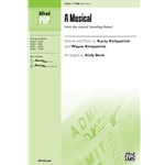 A Musical<br>from <i>Something Rotten</i>