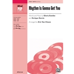 Rhythm Is Gonna Get You