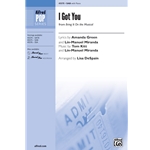 I Got You<br>from <i>Bring It On: The Musical</i>