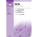 I Got You<br>from <i>Bring It On: the Musical</i>