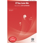 If You Love Me