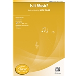 Is It Music?