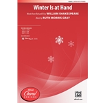 Winter Is at Hand