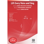 Lift Every Voice and Sing