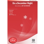 On a December Night
