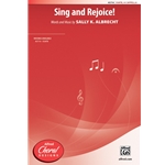 Sing and Rejoice!