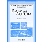 Psalm and Alleluia