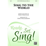 Sing to the World