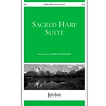 Sacred Harp Suite
