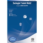 Swingin' Saint Nick!