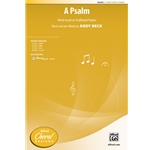 A Psalm