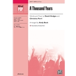 A Thousand Years