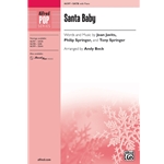 Santa Baby