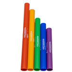 Boomwhackers 5 Note Chromatic