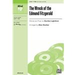 The Wreck of the Edmund Fitzgerald