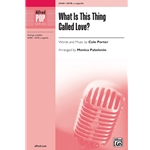 What Is This Thing Called Love?