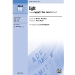 Light<br>(from "Next to Normal")