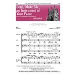 Lord, Make Me an Instrument of Your Peace