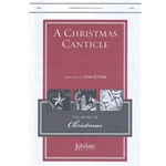 A Christmas Canticle