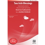 Two Irish Blessings